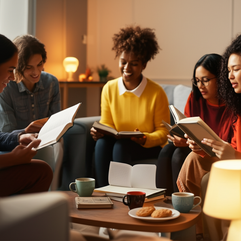 Discover community events