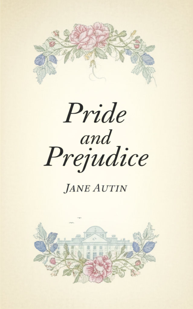 Pride and Prejudice