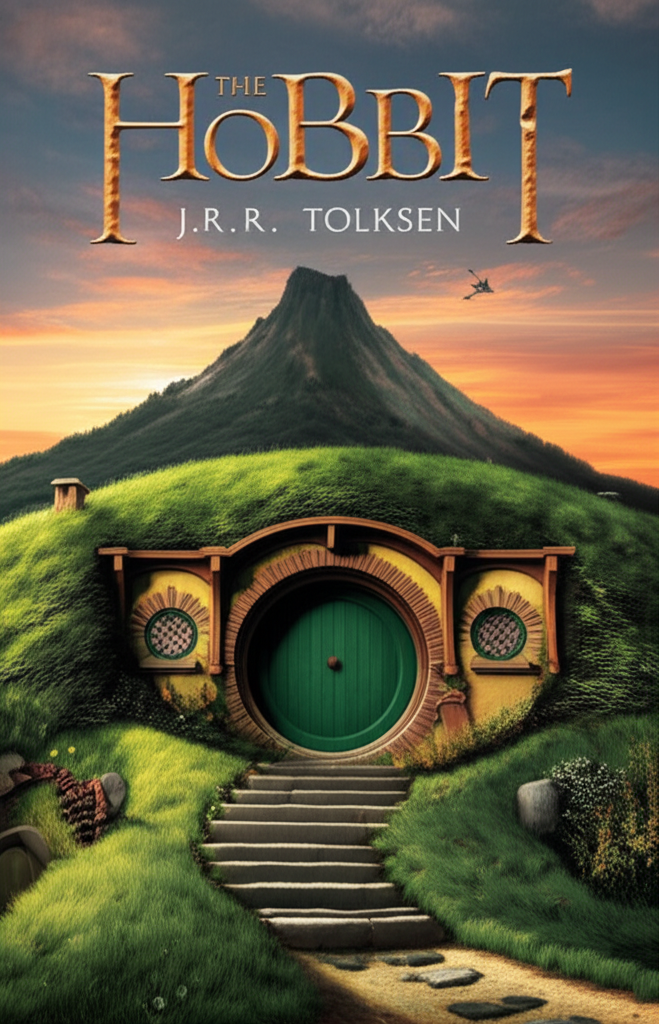 The Hobbit