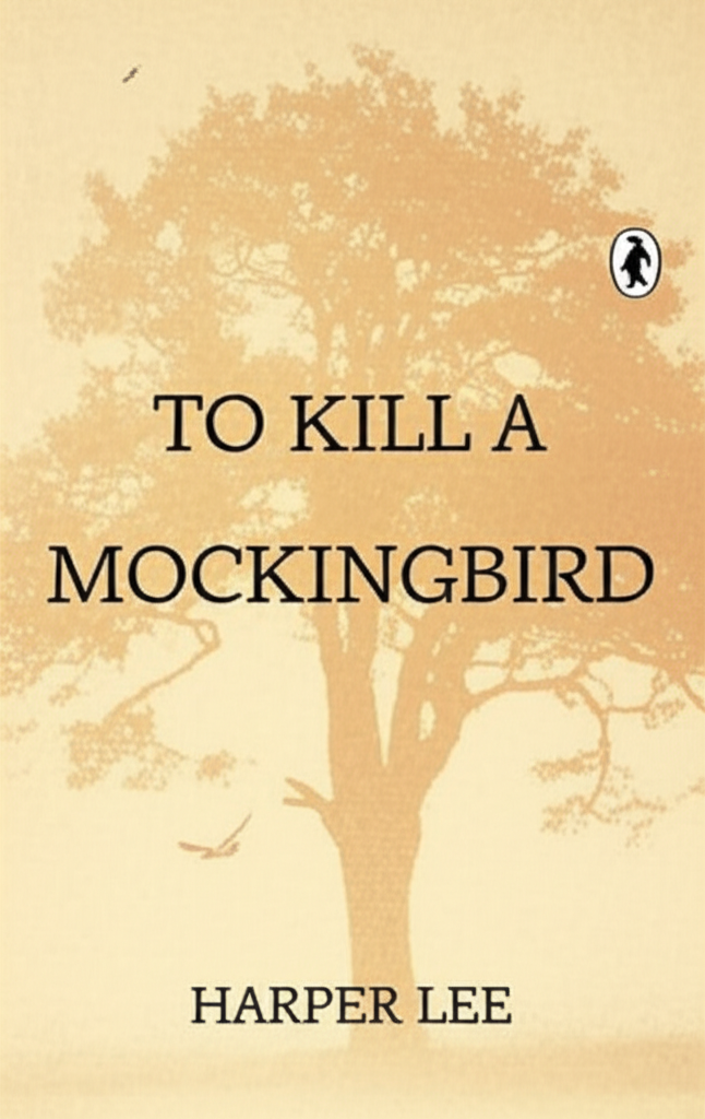 To Kill a Mockingbird